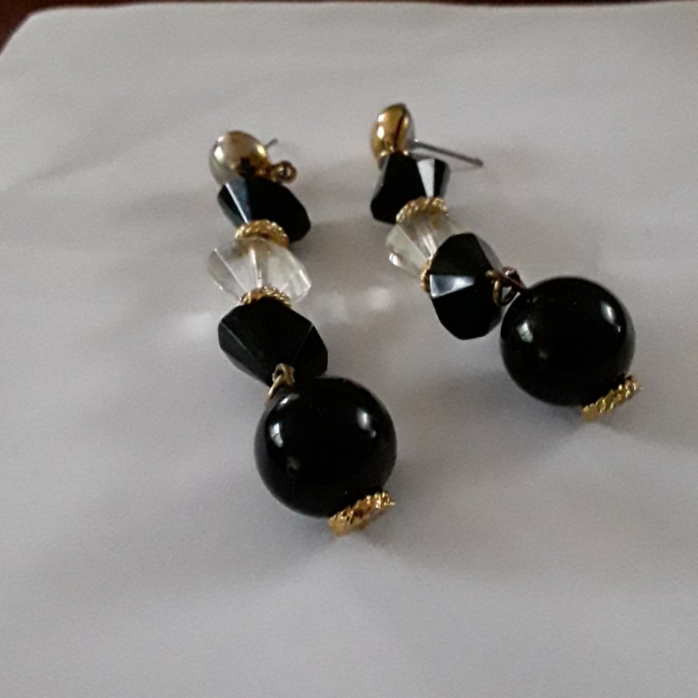 Earrings - Picture 2 of 2